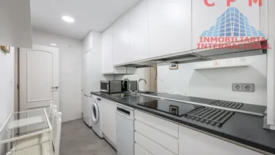 Piso en alquiler en Cortes-Huertas - Imagen 7