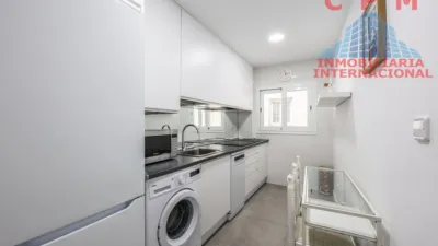 Piso en alquiler en Cortes-Huertas - Imagen 8