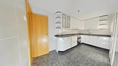 Flat in Roquetes photo 19