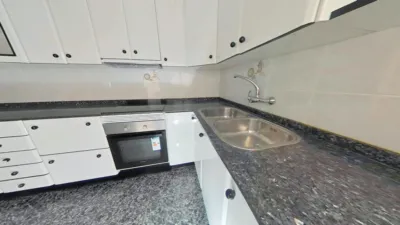 Flat in Roquetes photo 20