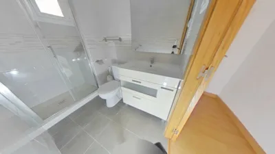 Flat in Roquetes photo 22