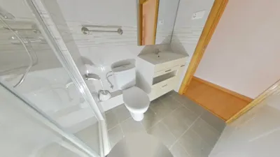 Flat in Roquetes photo 24