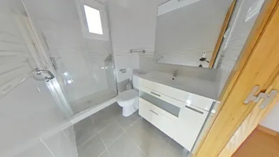 Flat in Roquetes photo 26