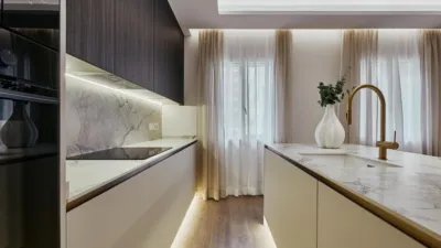 Apartment in Lista photo 10