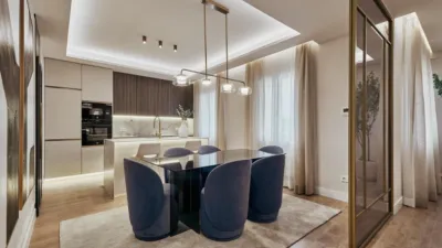 Apartment in Lista photo 11