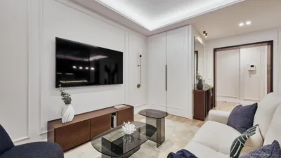 Apartment in Lista photo 12