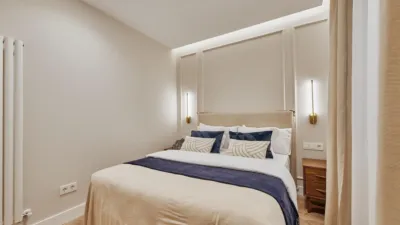 Apartment in Lista photo 15