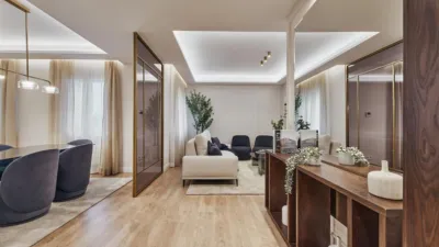 Apartment in Lista photo 17