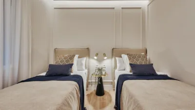 Apartment in Lista photo 19