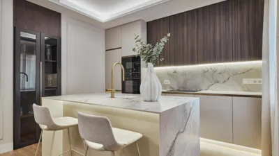 Apartment in Lista photo 20