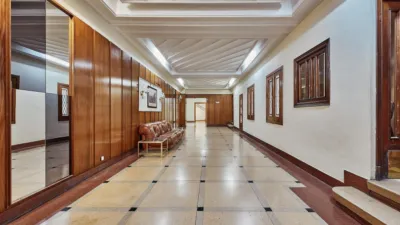 Apartment in Lista photo 22