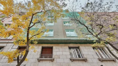 Apartment in Lista photo 24