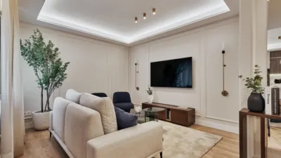 Apartment in Lista photo 2