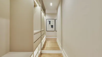 Apartment in Lista photo 3