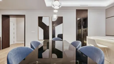 Apartment in Lista photo 4