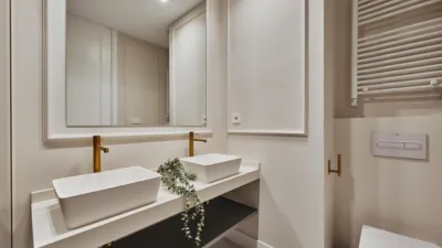 Apartment in Lista photo 5