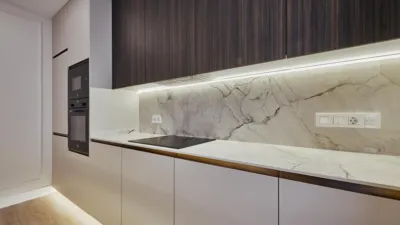 Apartment in Lista photo 6