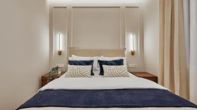 Apartment in Lista photo 7