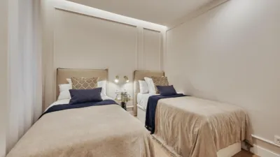 Apartment in Lista photo 9