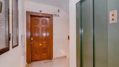 Piso en calle Tejeiro photo 30