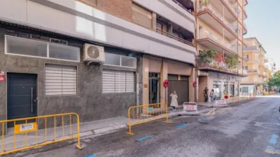 Piso en calle Tejeiro photo 34