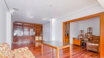 Apartment on Calle Tejeiro photo 4