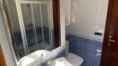 Apartment on Padre Pedro López Street photo 11