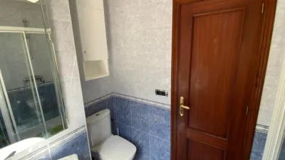 Apartment on Padre Pedro López Street photo 12