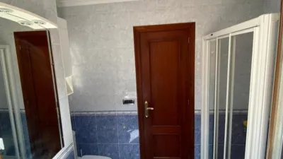 Apartment on Padre Pedro López Street photo 13