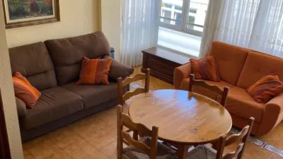 Apartment on Padre Pedro López Street photo 14