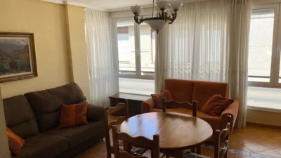 Apartment on Padre Pedro López Street photo 15