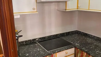 Apartment on Padre Pedro López Street photo 17