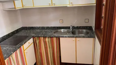 Apartment on Padre Pedro López Street photo 18