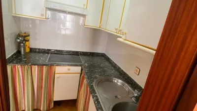 Apartment on Padre Pedro López Street photo 20