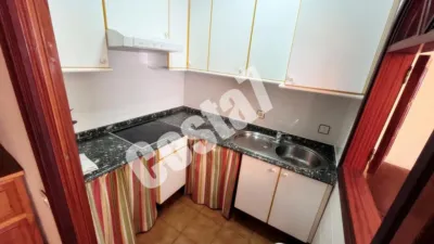 Apartment on Padre Pedro López Street photo 23