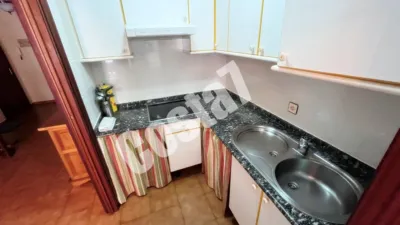 Apartment on Padre Pedro López Street photo 24