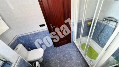 Apartment on Padre Pedro López Street photo 25