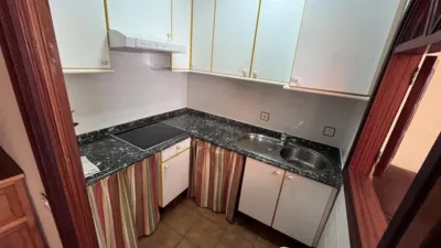 Apartment on Padre Pedro López Street photo 32