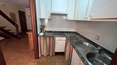 Apartment on Padre Pedro López Street photo 33