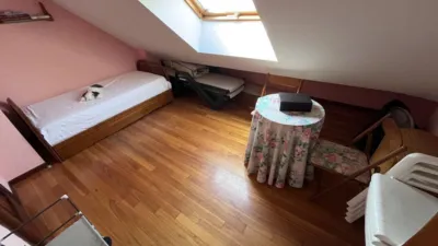 Apartment on Padre Pedro López Street photo 36