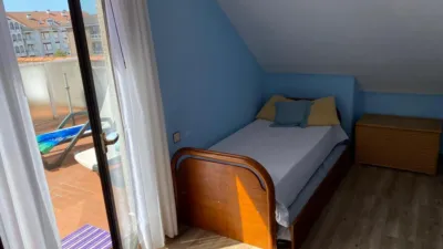 Apartment on Padre Pedro López Street photo 39