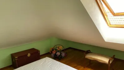 Apartment on Padre Pedro López Street photo 6