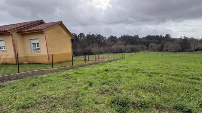 Terreno en venta en Caminho da Touriñao da Abaixo, 175 - Vista 4