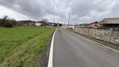 Terreno en venta en Caminho da Touriñao da Abaixo, 175 - Vista 5