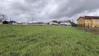 Terreno en venta en Caminho da Touriñao da Abaixo, 175 - Més