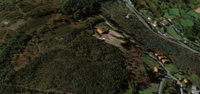 Terreno en venta en Avenida del Caión - Vista 3