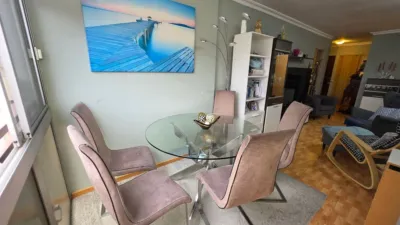 Piso en venta en Calle de Concepción Arenal, Centro (Las Palmas de Gran Canaria) de 280.000 €
