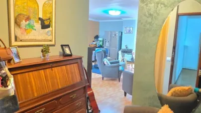 Piso en venta en Calle de Concepción Arenal, Centro (Las Palmas de Gran Canaria) de 280.000 €