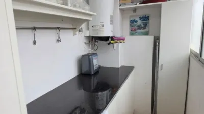 Piso en venta en Calle de Concepción Arenal, Centro (Las Palmas de Gran Canaria) de 280.000 €