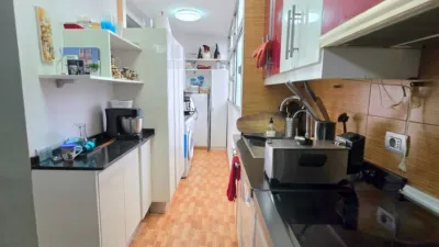 Piso en venta en Calle de Concepción Arenal, Centro (Las Palmas de Gran Canaria) de 280.000 €